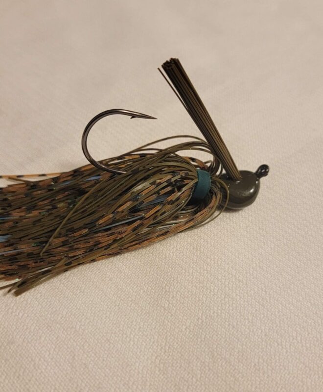Arky Jig