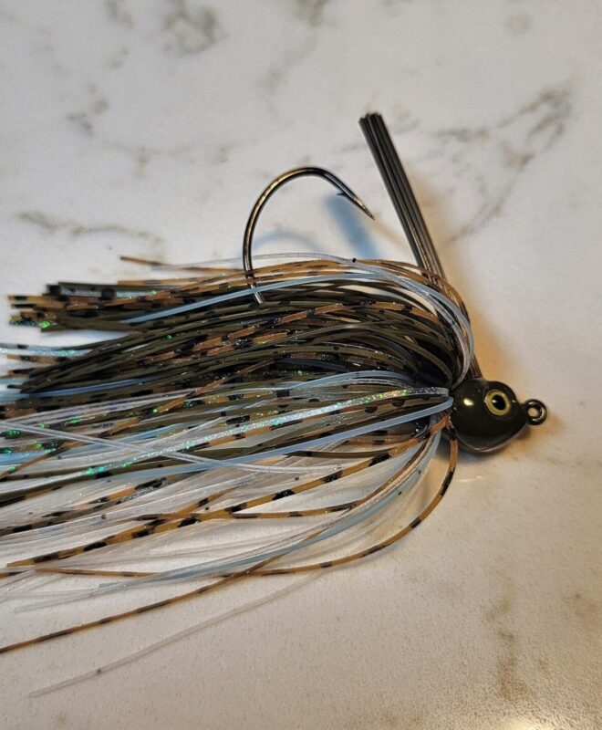Swim Jig