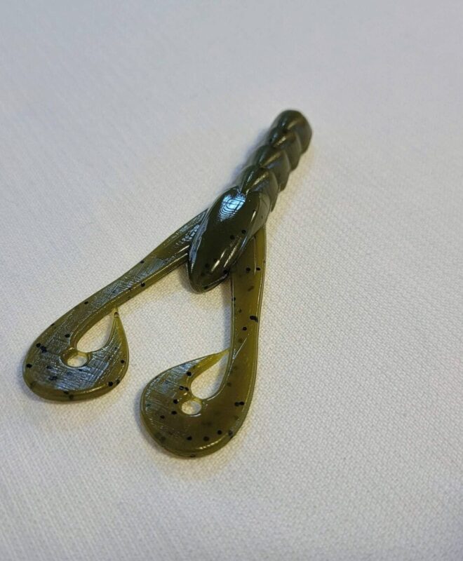 Kickin Craw