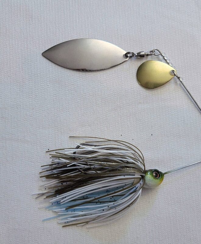 Spinnerbait