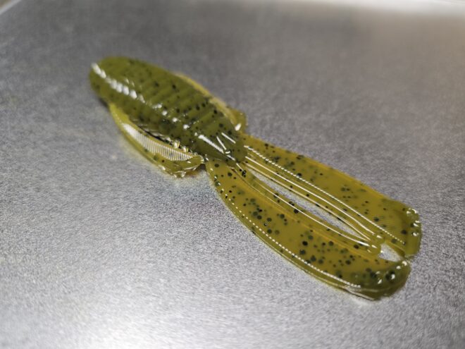 Nuckle Dragger