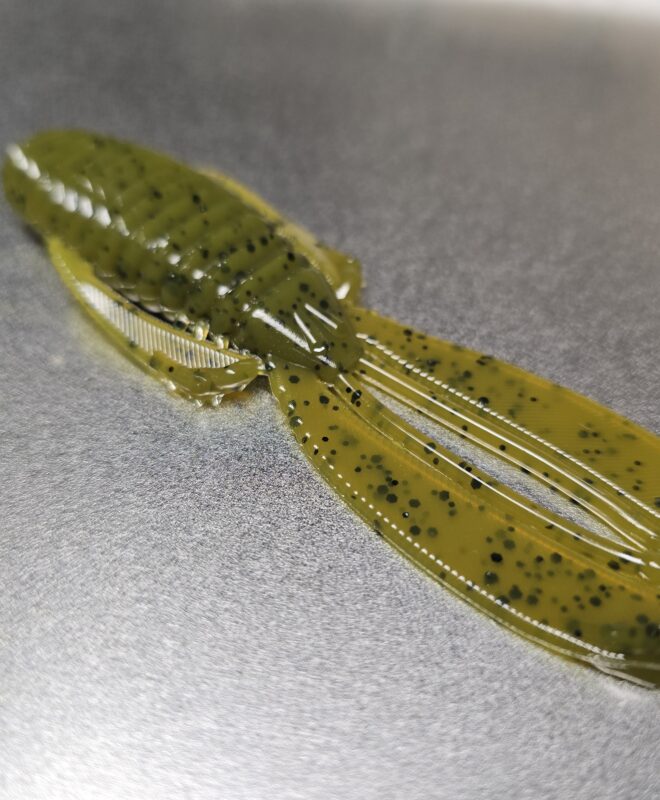 Nuckle Dragger