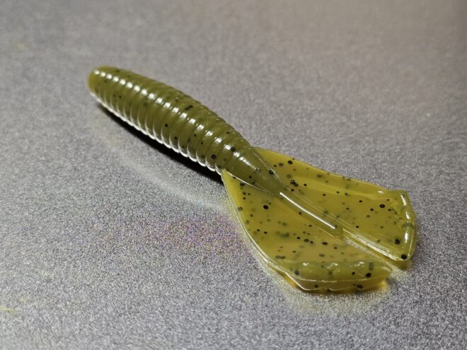 Phantom Grub
