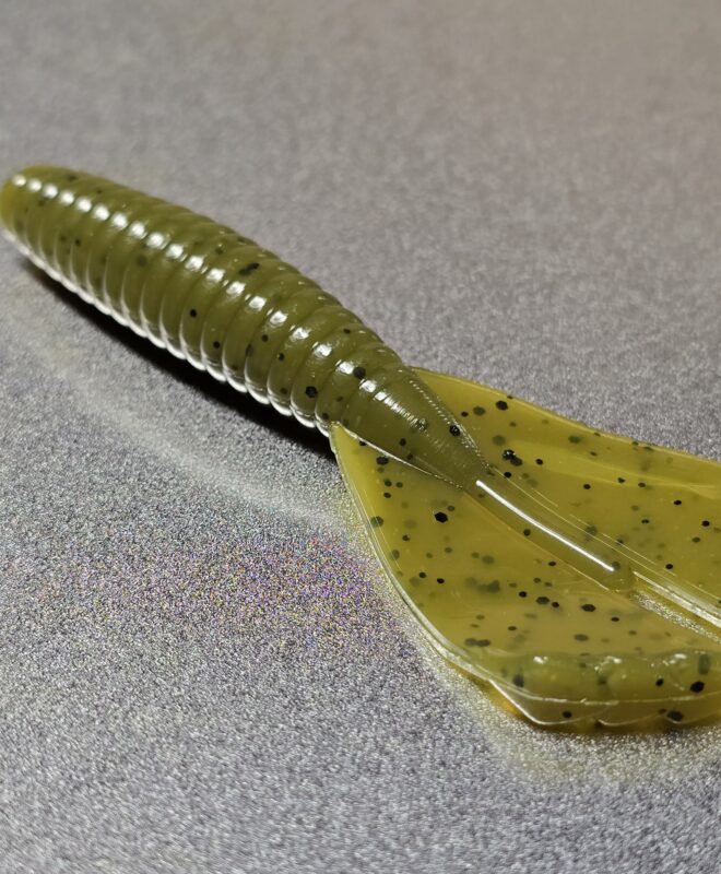 Phantom Grub