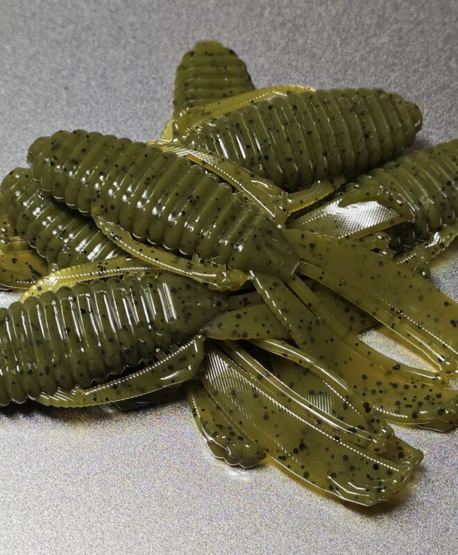 Creature Baits